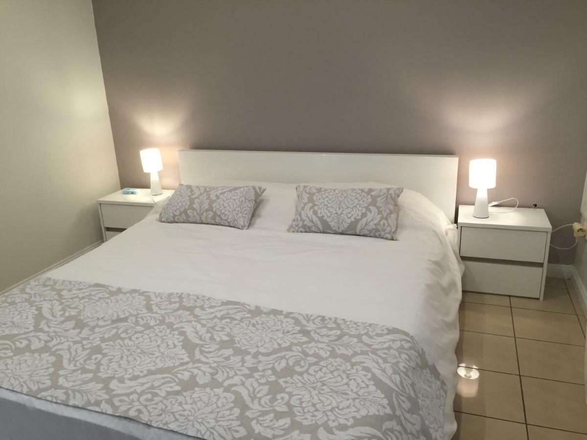 Sun Villa Chambre Chez L Habitant Saint-Denis Exterior photo