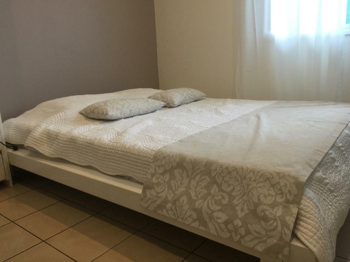 Sun Villa Chambre Chez L Habitant Saint-Denis Exterior photo